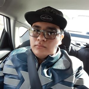 Meet your Posher, Raul